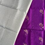 soft silk