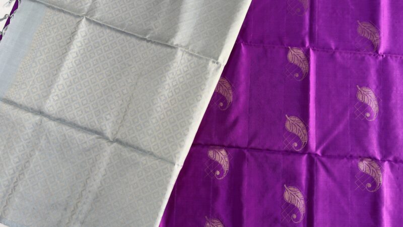 soft silk