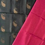 soft silk