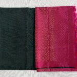soft silk