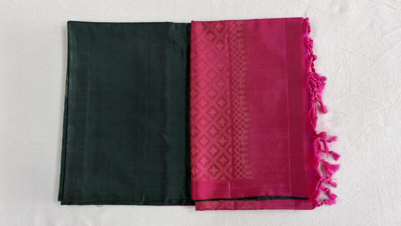 soft silk