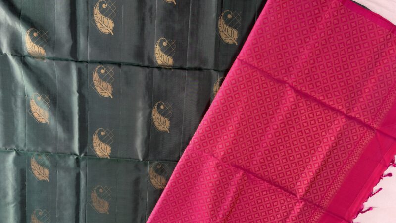 soft silk