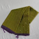 soft silk