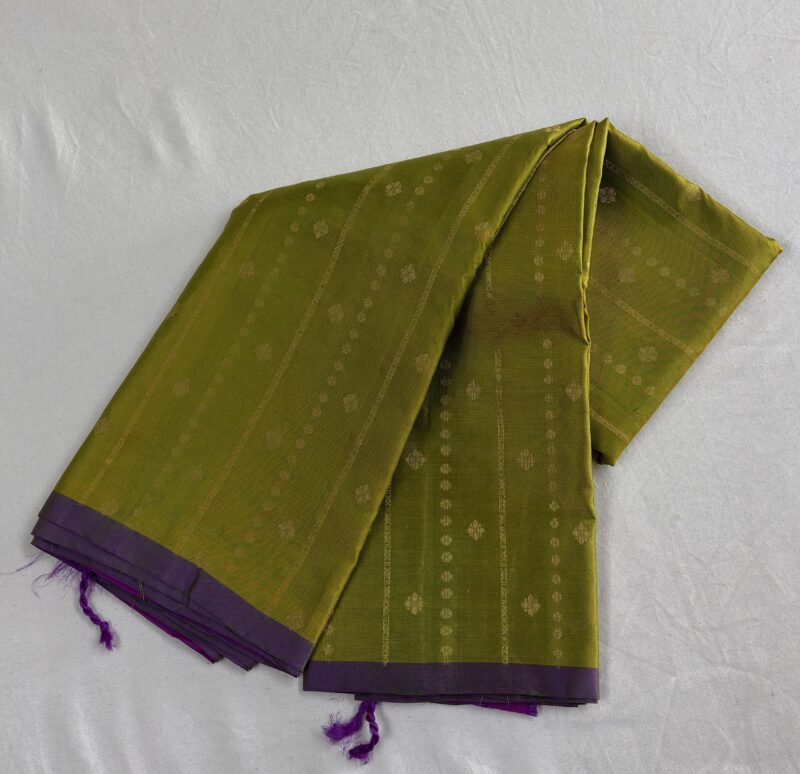 soft silk