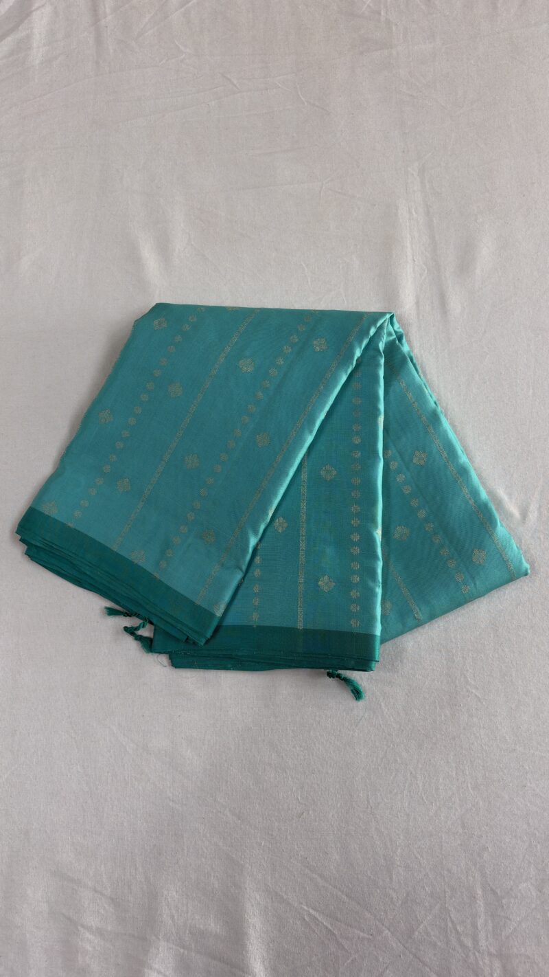 soft silk