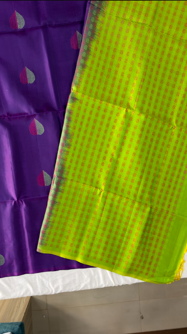 soft silk sarees