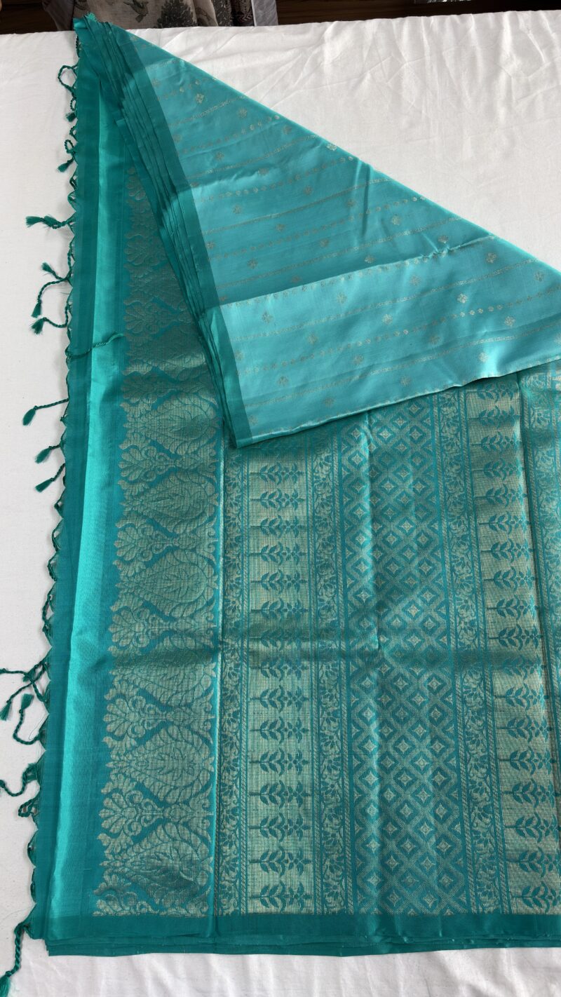 soft silk
