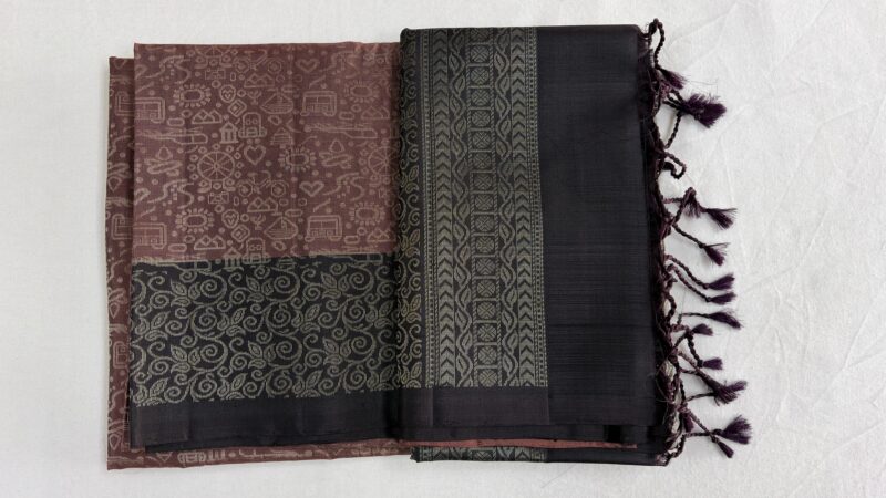 soft silk