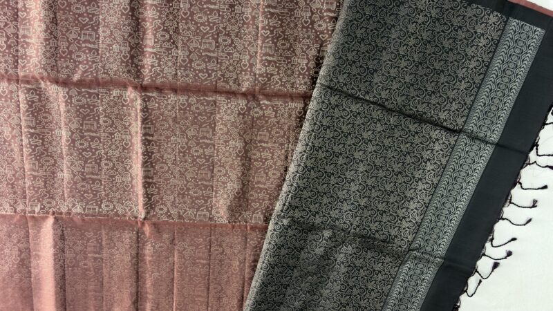 soft silk