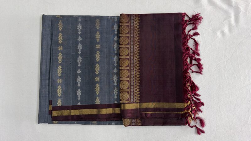 soft silk