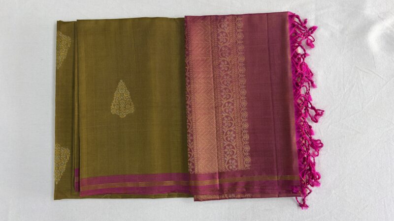 soft silk