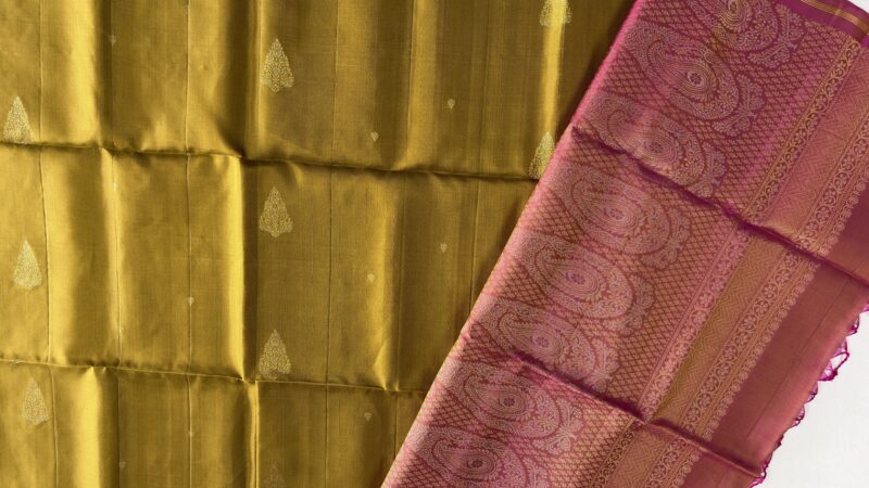 soft silk