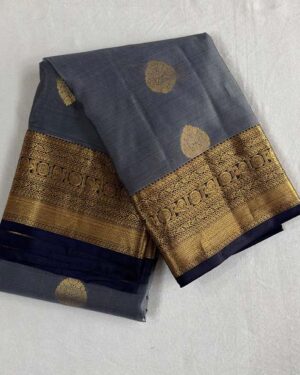 Sirumugai soft silk sarees