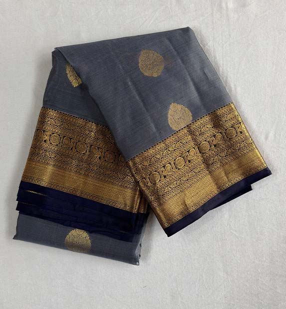 Sirumugai soft silk sarees